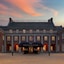 Dearborn Inn, Autograph Collection