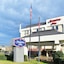 Hampton Inn Henderson I 85