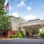 Hampton Inn Raleigh Garner