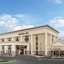 Hampton Inn Groton