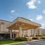 Hampton Inn New Bedford Fairhaven