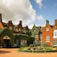 Sprowston Manor Hotel, Golf & Country Club