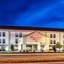 Hampton Inn Hutchinson