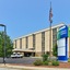 Holiday Inn Express Worcester Downtown