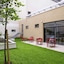 Aparthotel Adagio Paris Vincennes