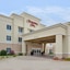 Hampton Inn Alpine