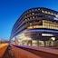 Hilton Garden Inn Frankfurt Airport