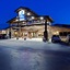 Best Western Golden Spike Inn & Suites
