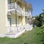 Antony's Complex