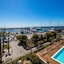 Hotel Atenea Port Barcelona Mataro