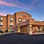 Springhill Suites By Marriott Cedar City