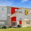 Super 8 By Wyndham Harker Heights Killeen Fort Hood