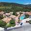 Hotel Baia Del Capo