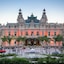 Monte Carlo Beach
