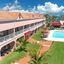 The Inn At Cocoa Beach