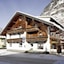 Gasthof - Pension Bergheimat
