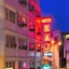 Hotel The Raj, New Delhi