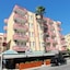 Damlatas Elegant Apart Hotel