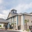 Jesup Inn And Suites