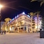 Apartamentos Senabre Palais
