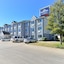 Microtel Inn & Suites By Wyndham Ft. Worth North At Fossil