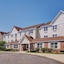 Towneplace Suites By Marriott Manchester