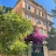 Hotel Casa Valdese Roma