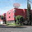 Hotel Granada