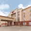 Hampton Inn By Hilton Edmonton South