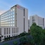 Jaipur Marriott Hotel