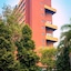 Caspia Hotel New Delhi Shalimar Bagh