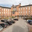 Memory Hotel