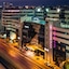 Crowne Plaza Dubai Deira, An Ihg Hotel