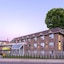 Super 8 By Wyndham Toronto East On