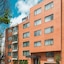 Hotel Saint Simon