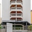 Mercure Sao Paulo Alamedas