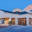 Hilton Garden Inn El Paso Airport