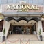 National Hotel Jerusalem