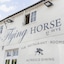 New Flying Horse