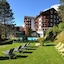 Posthotel Rossle