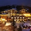 Hotel Das Katschberg