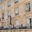 Hôtel Le Petit Belloy St Germain