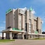 Wyndham Garden Niagara Falls Fallsview