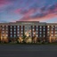 Doubletree By Hilton Hotel Raleigh - Cary