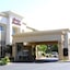 Hampton Inn & Suites Red Bluff