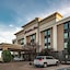 Hampton Inn Waco