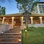 The Pamodzi Hotel