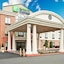 Holiday Inn Express & Suites Quakertown - Allentown Area By Ihg