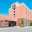 Hampton Inn & Suites Detroit Airport Romulus