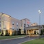 Hampton Inn Siloam Springs
